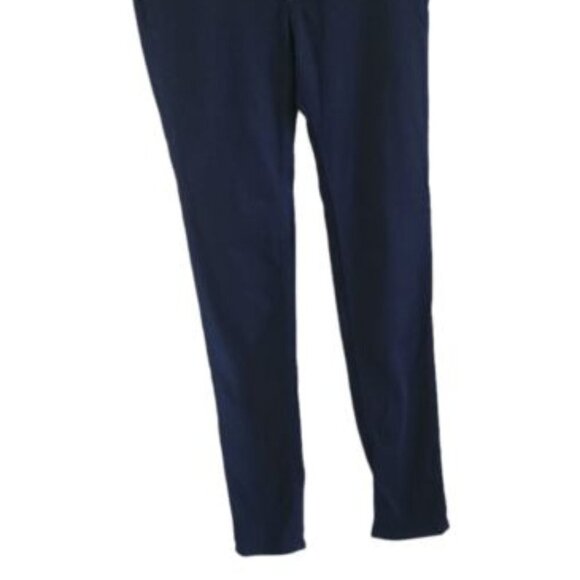 Rag & Bone Dark Navy Blue Leggings Skinny Jeans Womens Size 27 - Picture 3 of 8